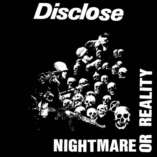 Nightmare or Reality