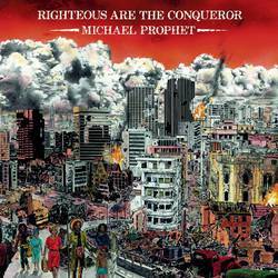 Righteous are the Conqueror