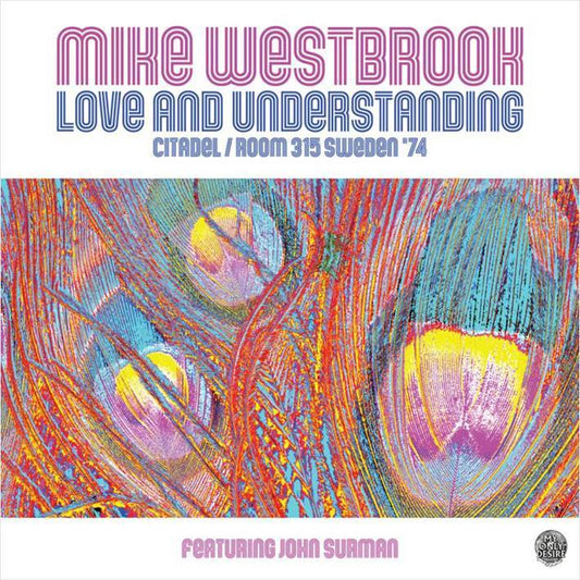 Love and Understanding - Citadel / Room 315 Sweden '74