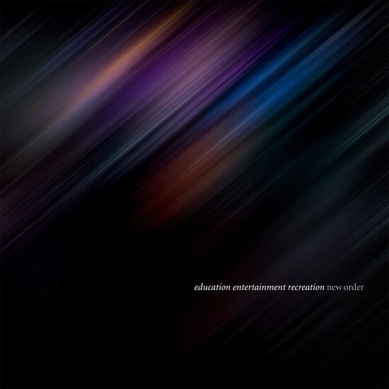 Education Entertainment Recreation (Live at Alexandra Palace)