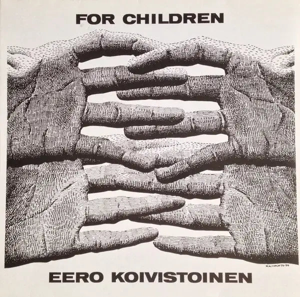For Children