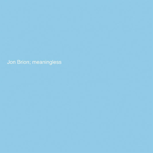 Meaningless