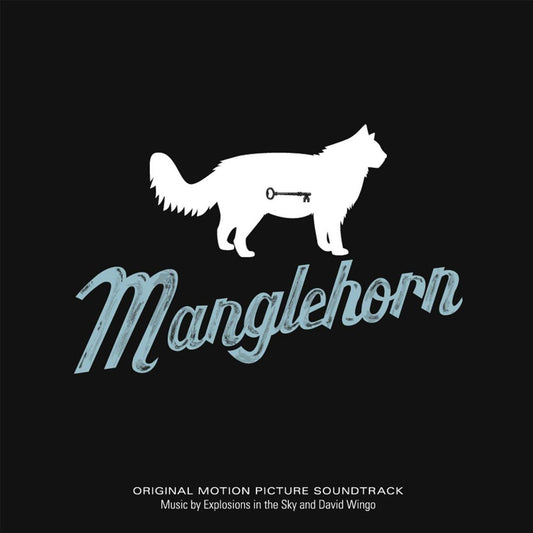 Manglehorn: An Original Motion Picture Soundtrack