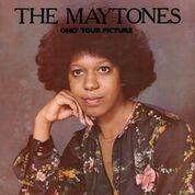 Only Your Picture LP + 12"