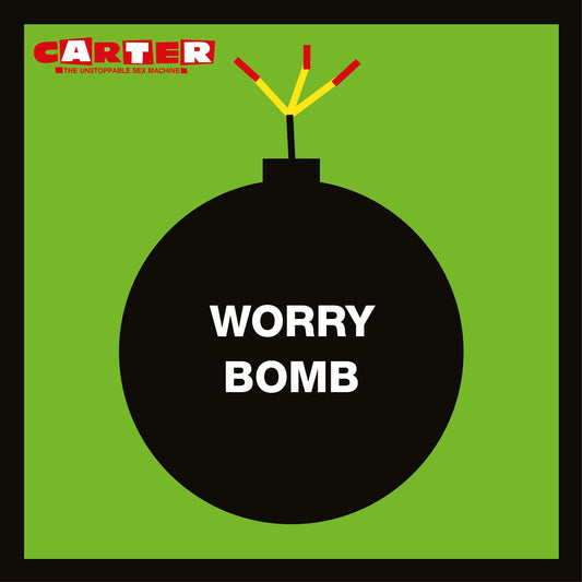 Worry Bomb