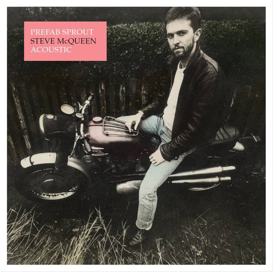 Steve McQueen (Acoustic)