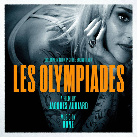 Les Olympiades - OST