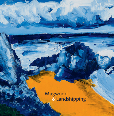 Lundy, Irish Sea / At the Sea's Retreat