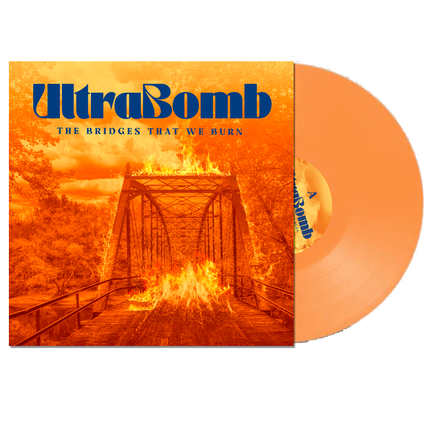 The Bridges That We Burn