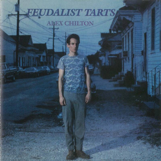 Feudalist Tarts