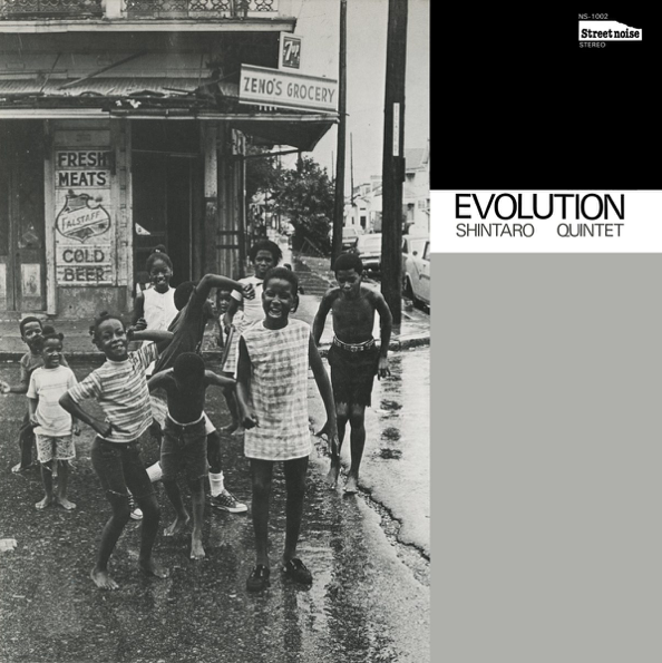 Evolution