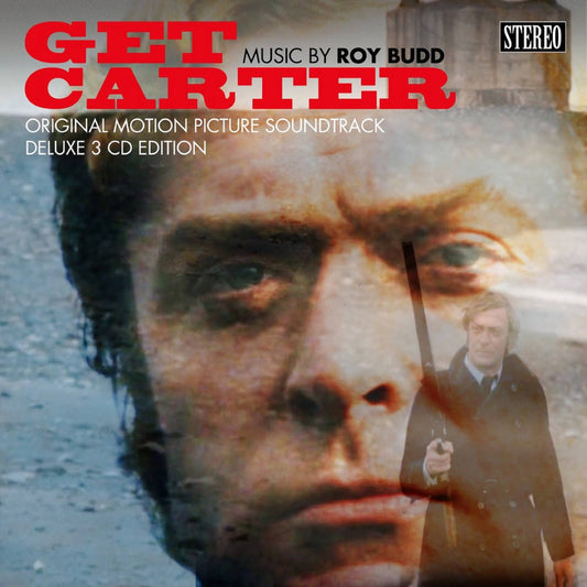 Get Carter - Original Soundtrack - Deluxe
