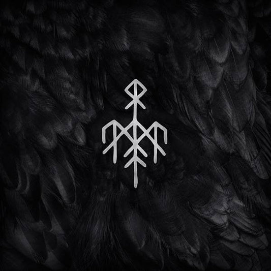 Kvitravn (White Raven)