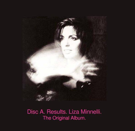 Results, Expanded Edition
