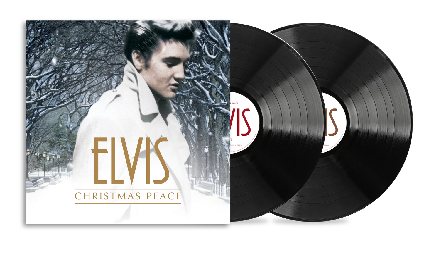 Christmas Peace