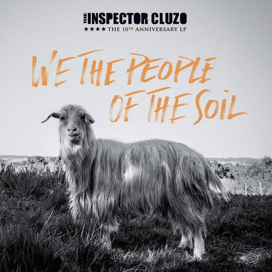 We The People of The Soil
