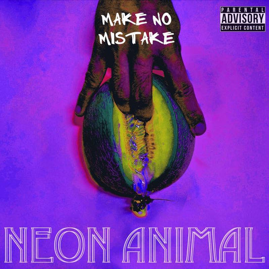 Make No Mistake