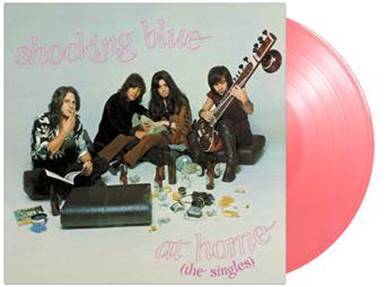 At Home - The Singles