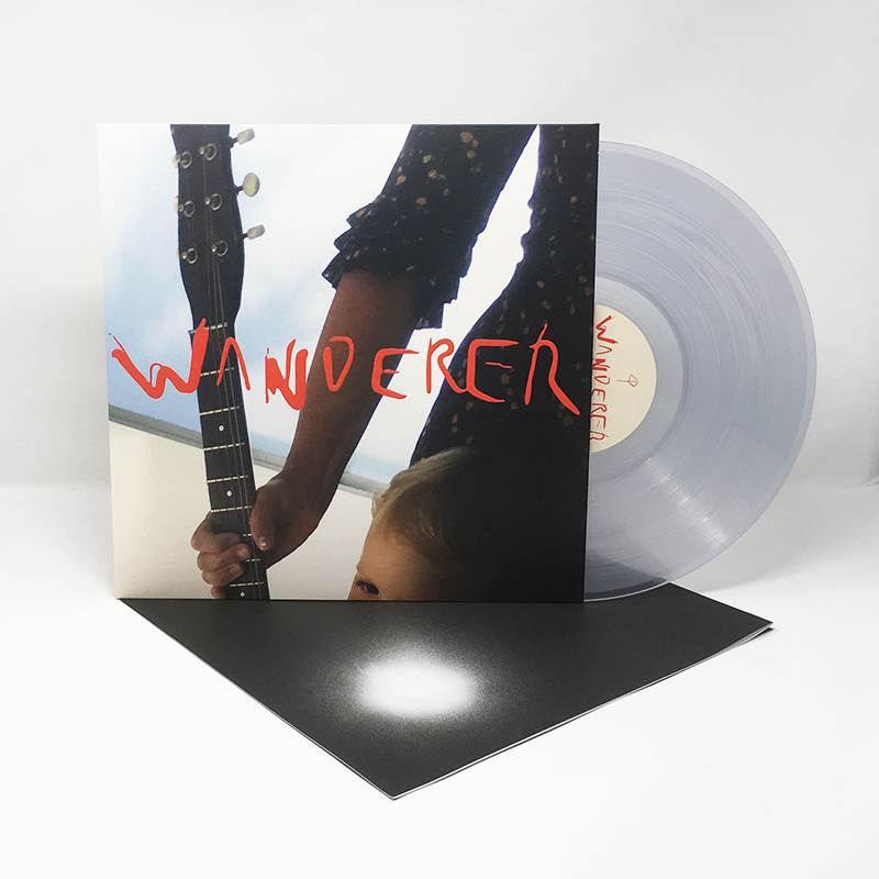Wanderer