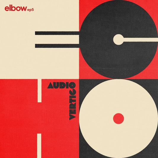 Audio Vertigo Echo Elbow EP 5