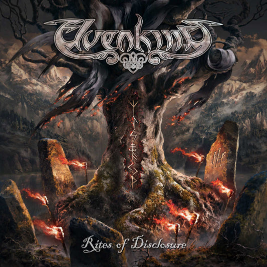 Rites Of Disclosure