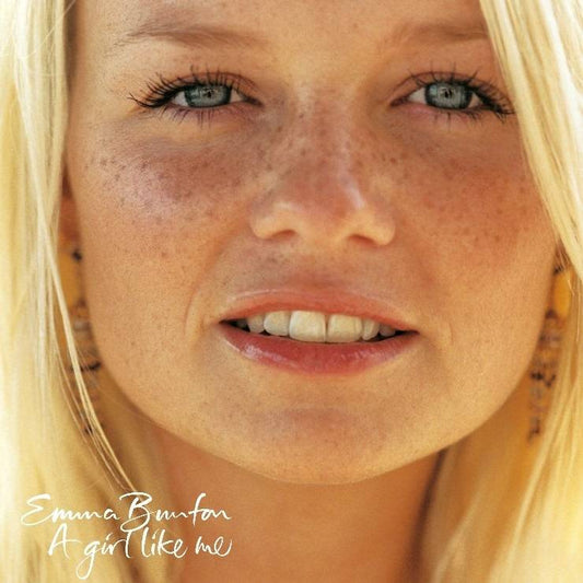 A Girl Like Me - RSD 2024