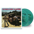 Eric Clapton - The Road To Escondido: Enhanced Edition vinyl packshot