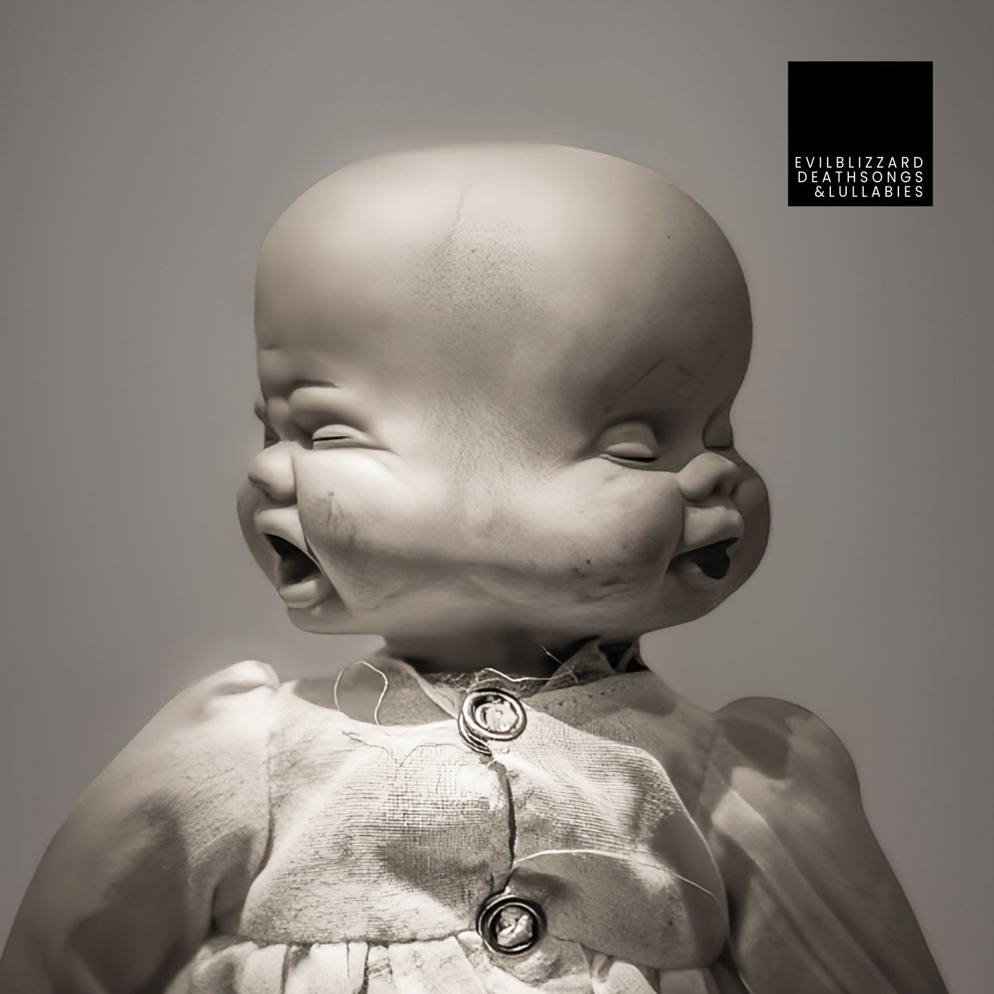 Death Songs and Lullabies