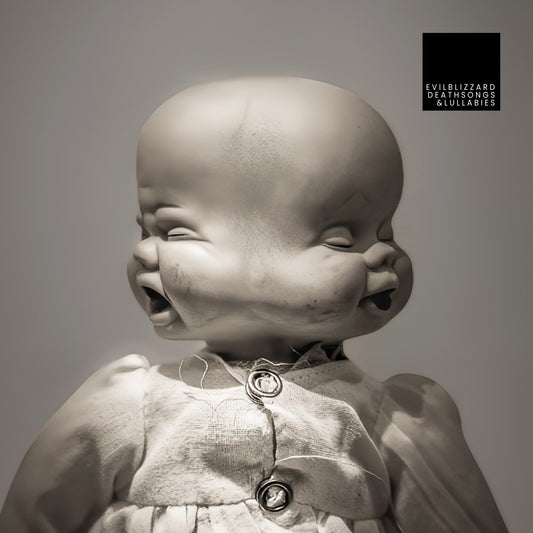 Death Songs and Lullabies