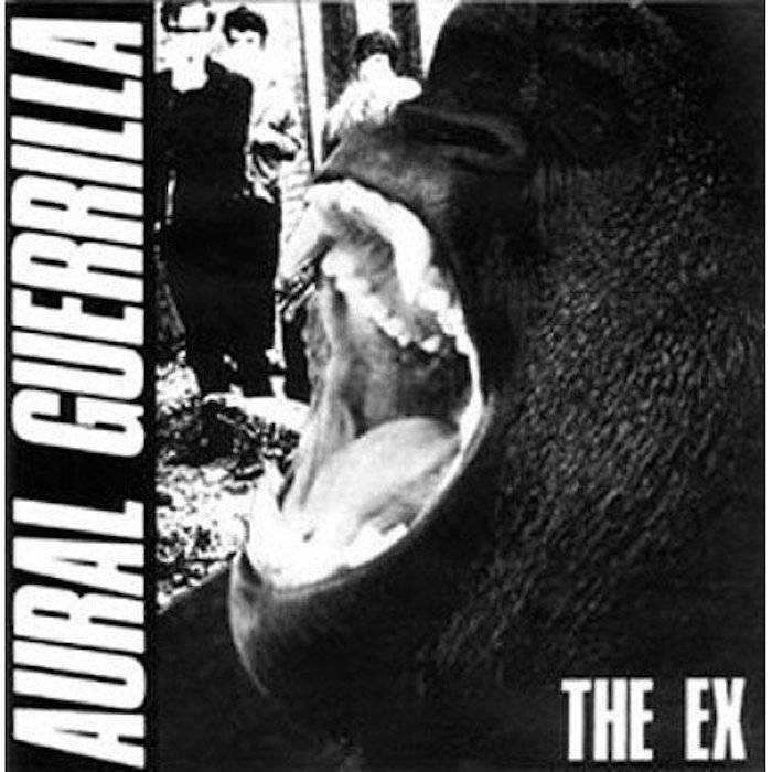 Aural Guerrilla