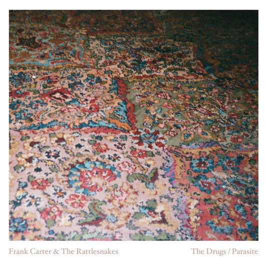The Drugs / Parasite
