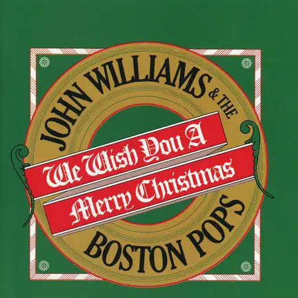 We Wish You a Merry Christmas (Legacy Edition)
