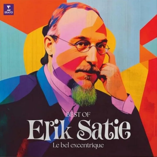 Best of Satie - Le Bel Excentrique