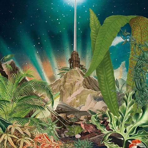 Imaginary Island Music Vol. 2: Ascension