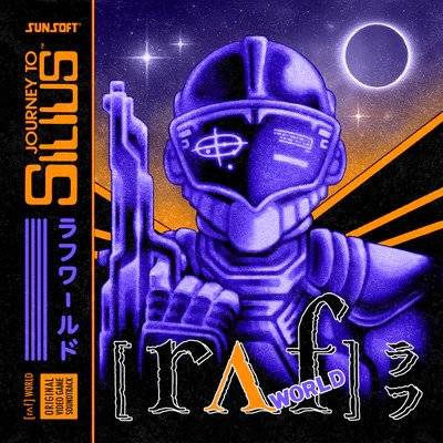 Journey to Silius / Ufouria: The Saga (Original Video Game Soundtracks)