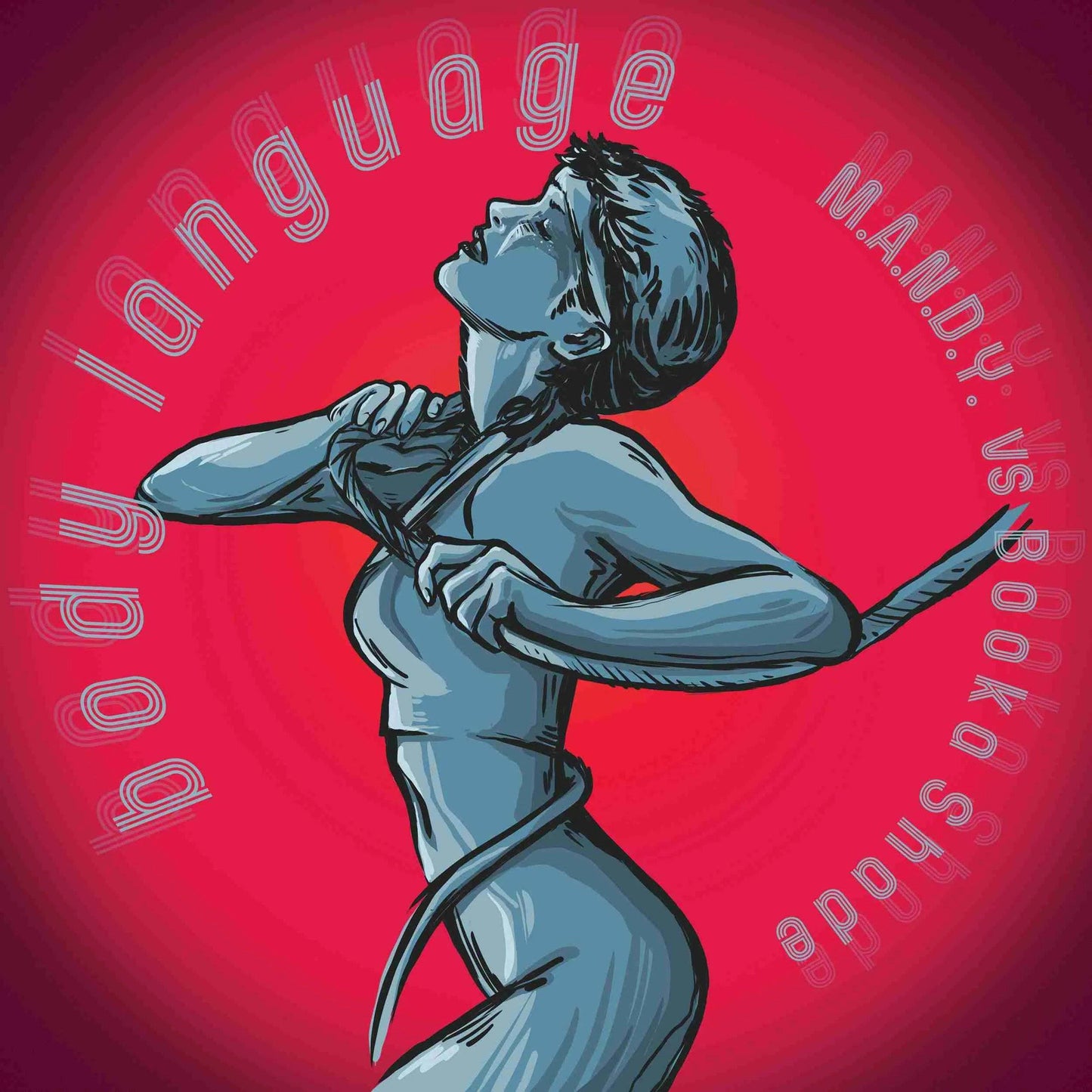 Body Language Remixes