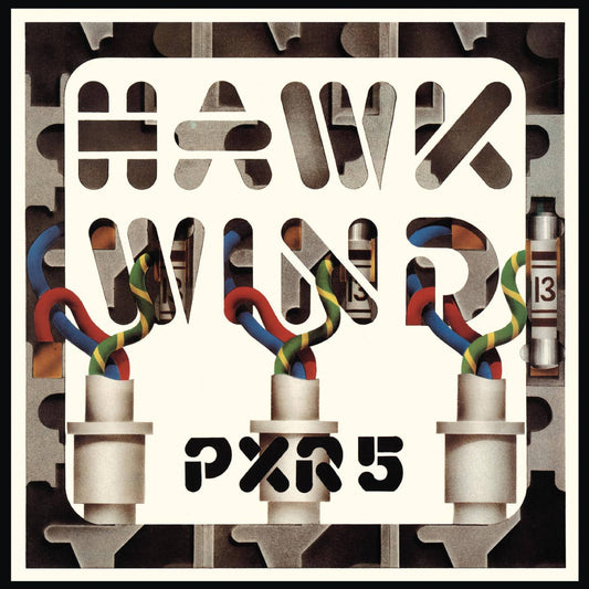 PXR 5 - Remastered and Expanded Edition