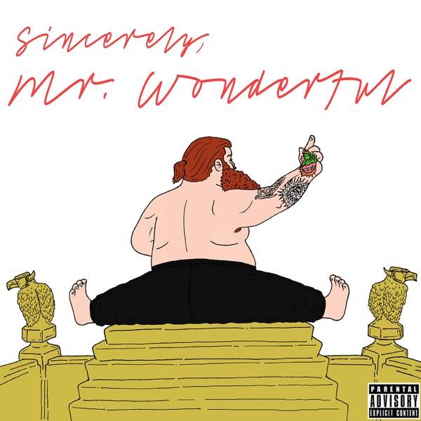 Mr Wonderful