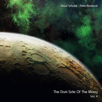 The Dark Side Of The Moog Vol 4 - Three Pipers At The Gates Of Dawn