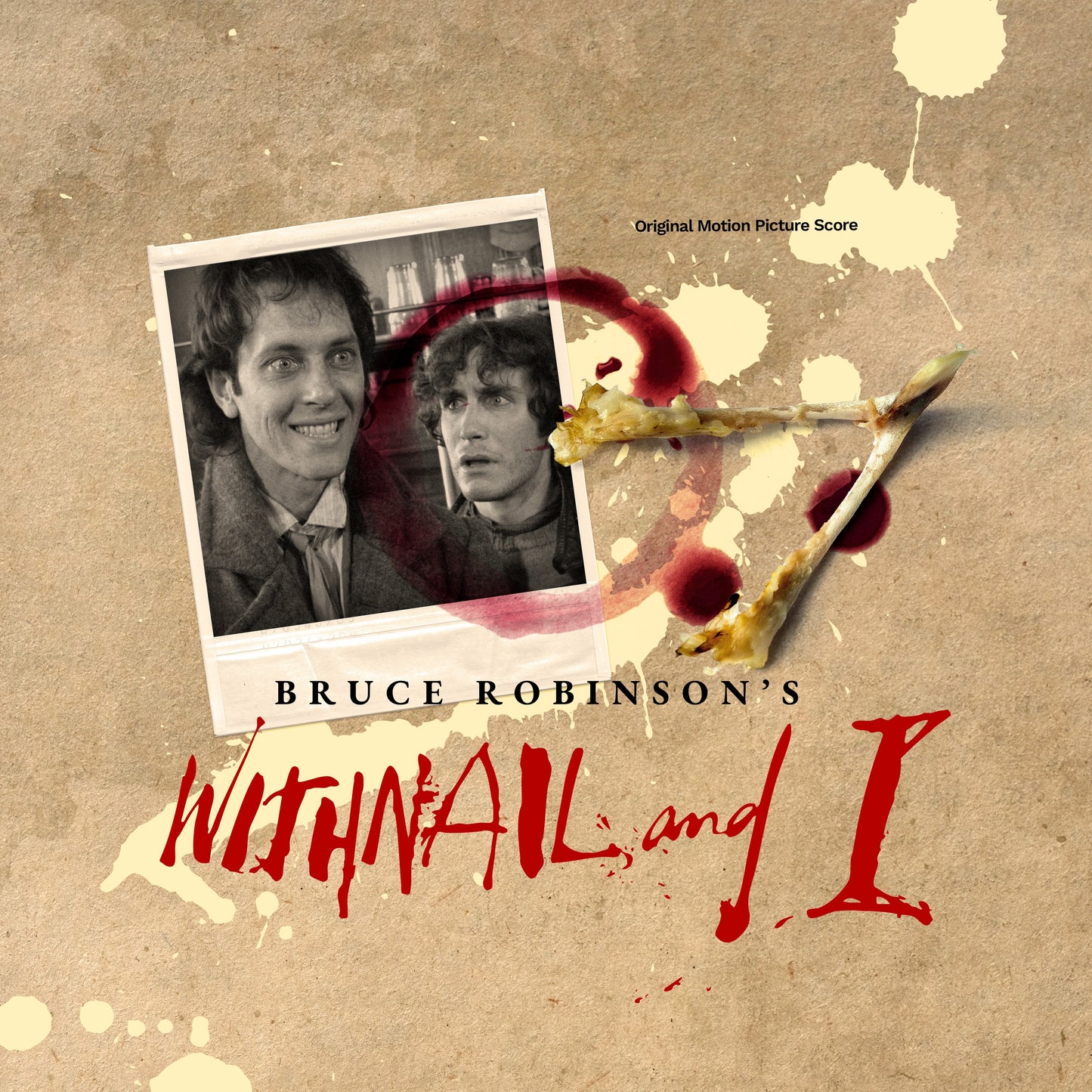 Withnail and I (Original Motion Picture Score)