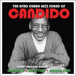 The Afro Cuban Sound Of