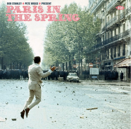 Bob Stanley / Pete Wiggs Present Paris in the Spring