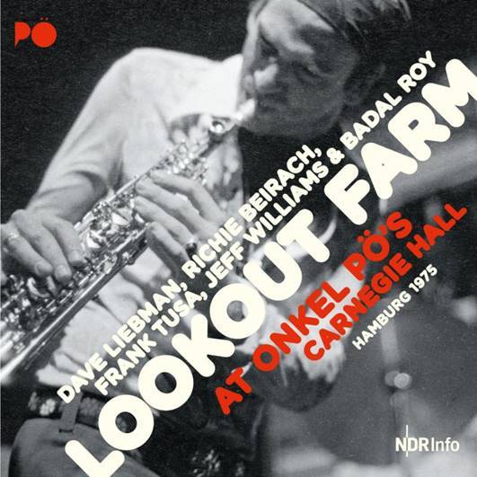 Lookout Farm - At Onkel Po's Carnegie Hall, Hamburg 75