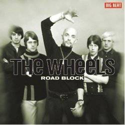 Road Block