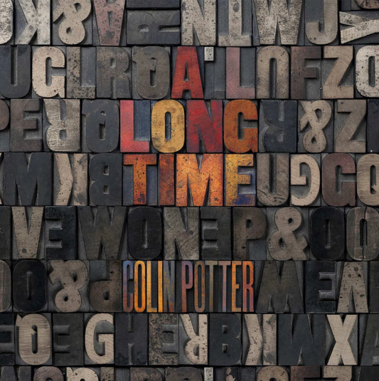 A Long Time