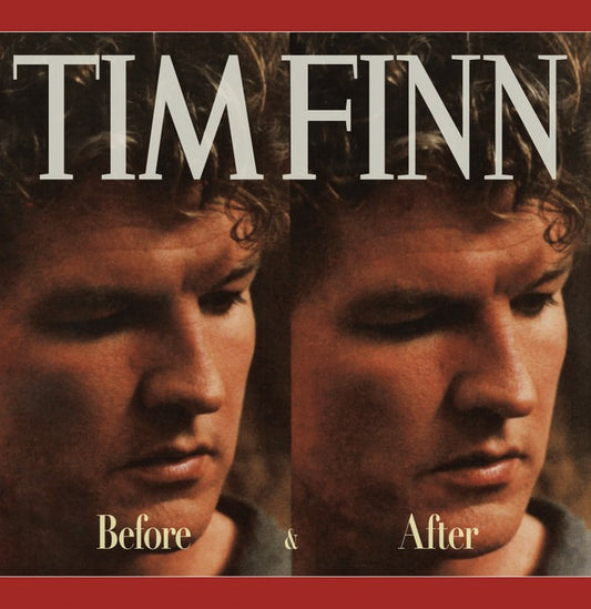 Before and After