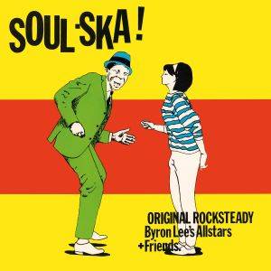 Soul Ska!
