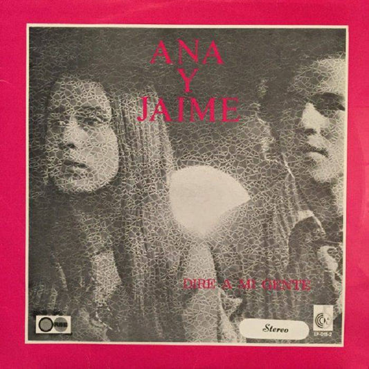 Dire A Mi Gente