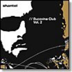 Various - Shantel Bucovina Club Vol 2