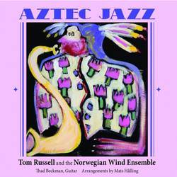 Aztec Jazz